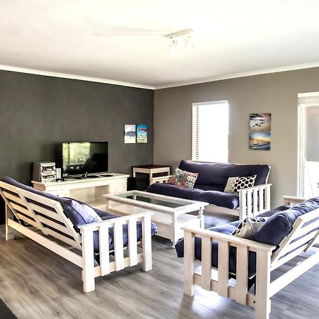 Son & Saffier Villa Hermanus Dış mekan fotoğraf