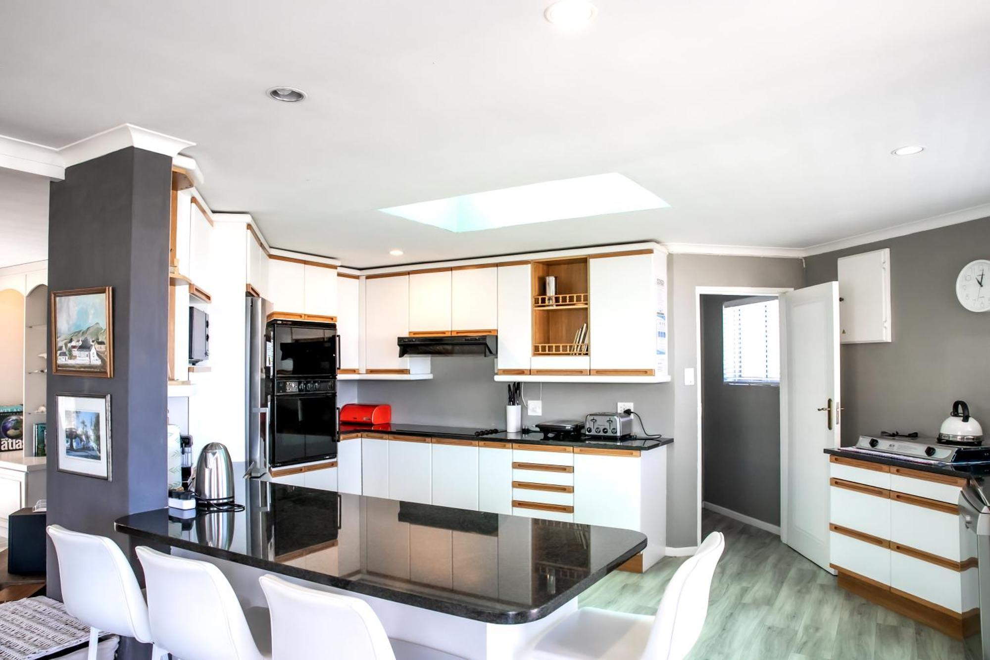 Son & Saffier Villa Hermanus Dış mekan fotoğraf