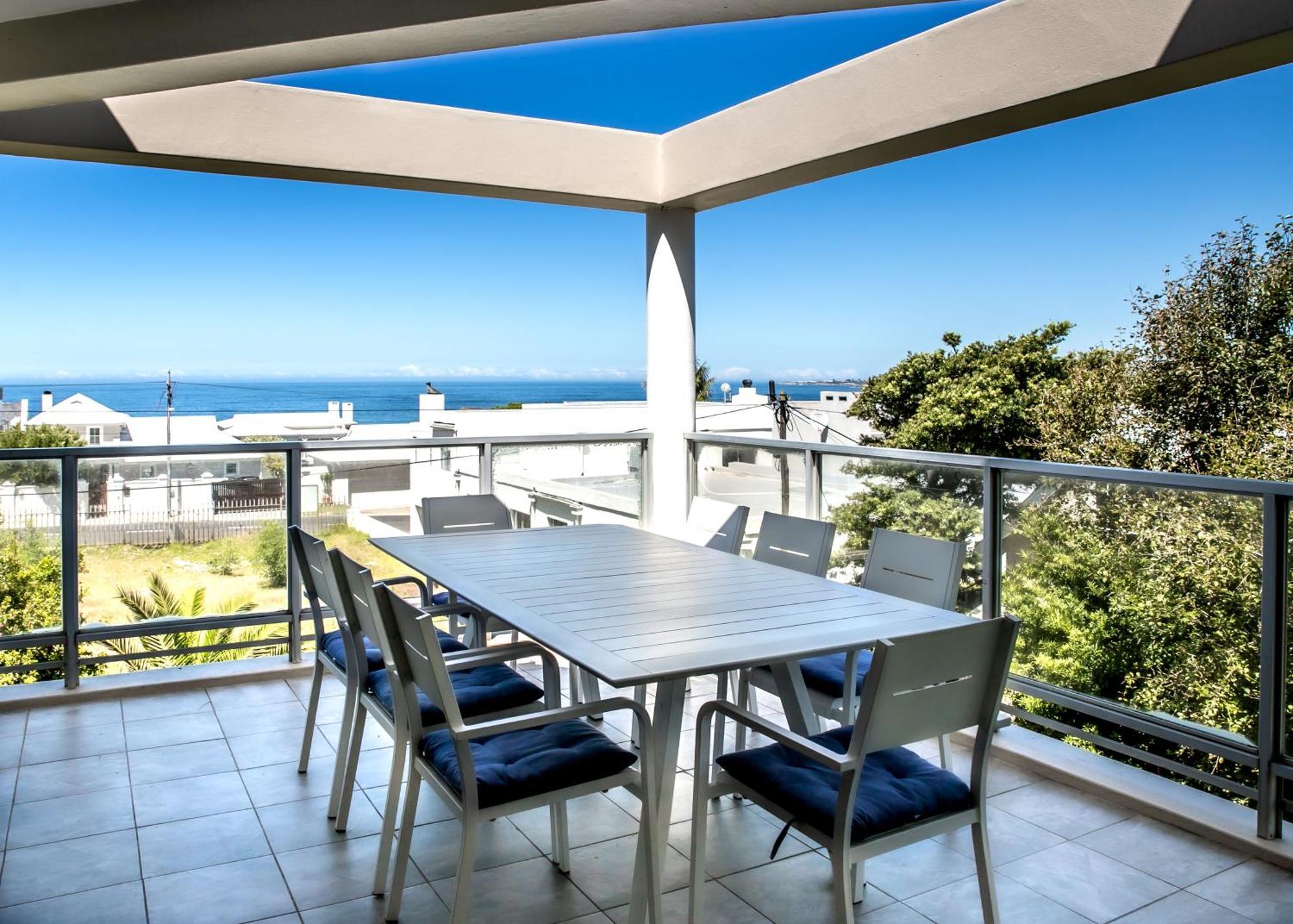 Son & Saffier Villa Hermanus Dış mekan fotoğraf