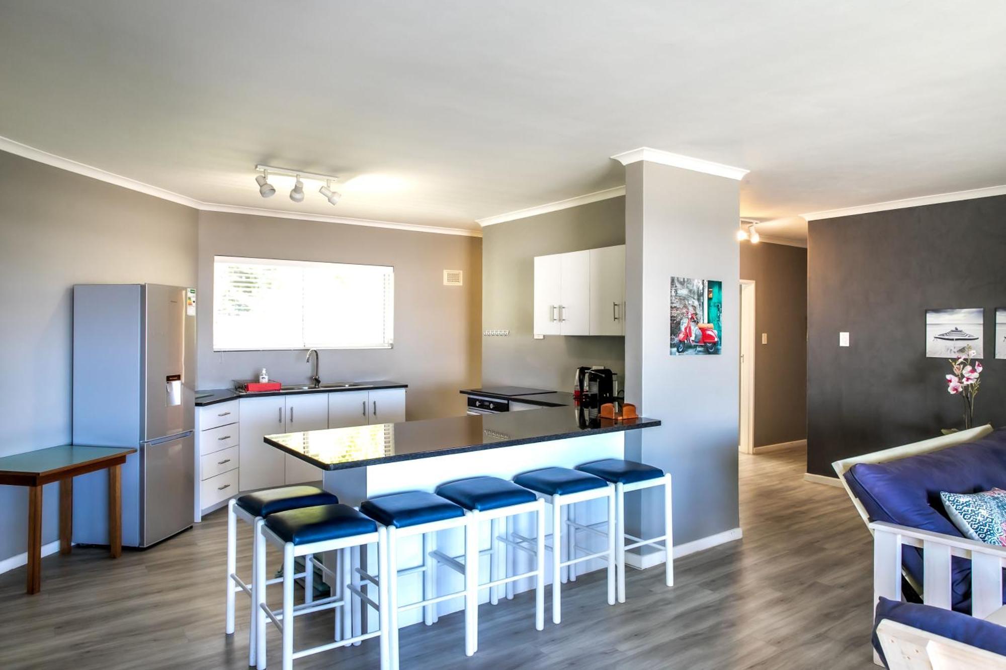 Son & Saffier Villa Hermanus Dış mekan fotoğraf
