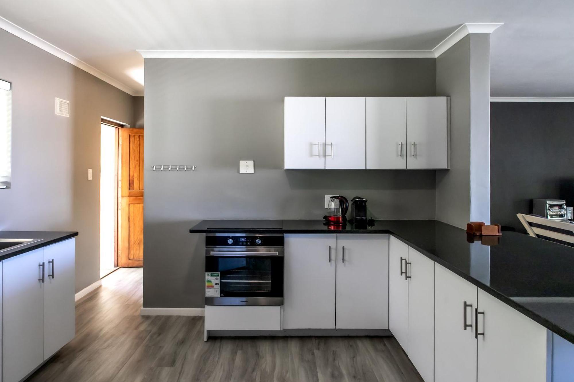 Son & Saffier Villa Hermanus Dış mekan fotoğraf