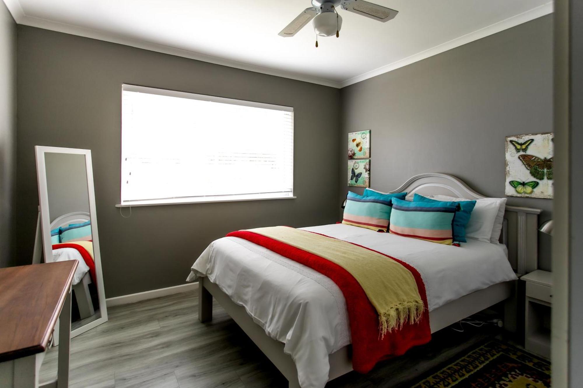 Son & Saffier Villa Hermanus Dış mekan fotoğraf