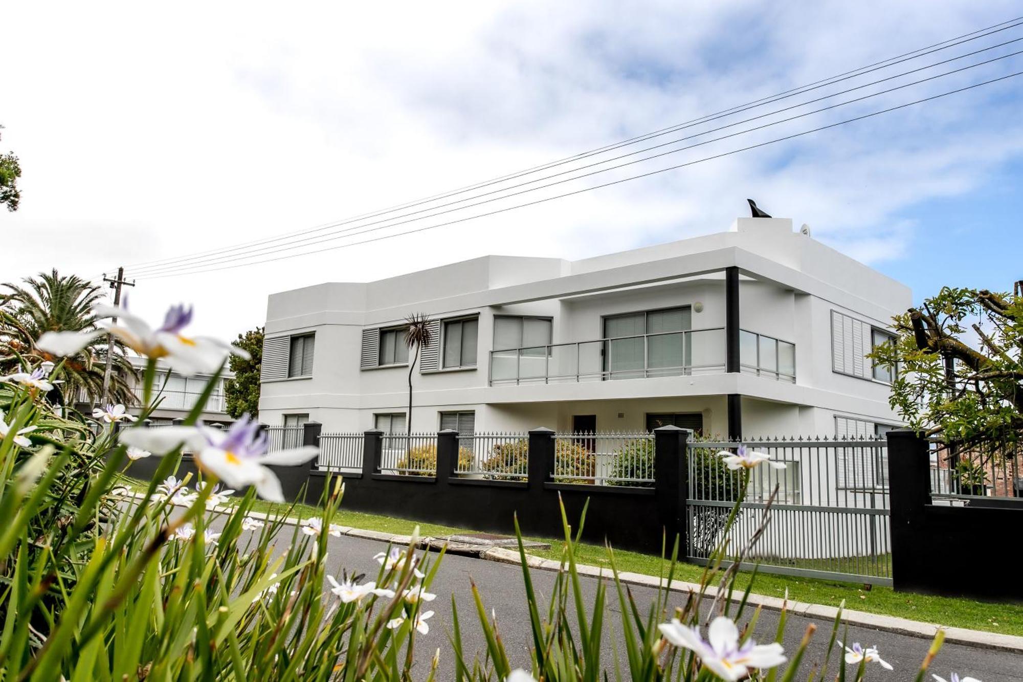 Son & Saffier Villa Hermanus Dış mekan fotoğraf