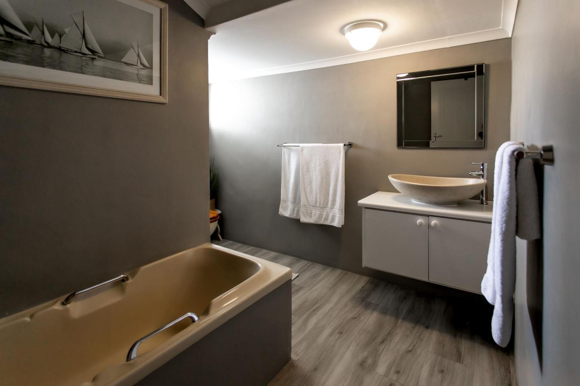 Son & Saffier Villa Hermanus Dış mekan fotoğraf