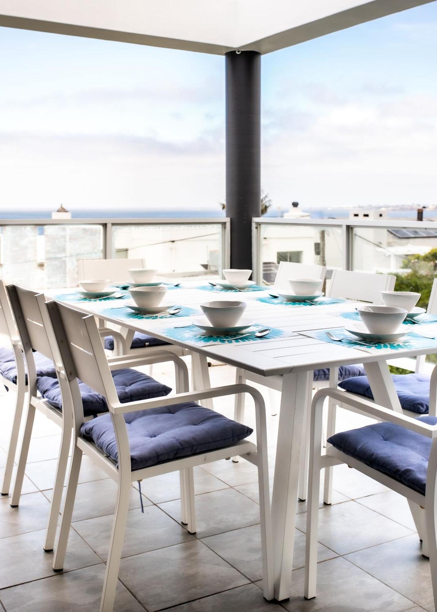 Son & Saffier Villa Hermanus Dış mekan fotoğraf