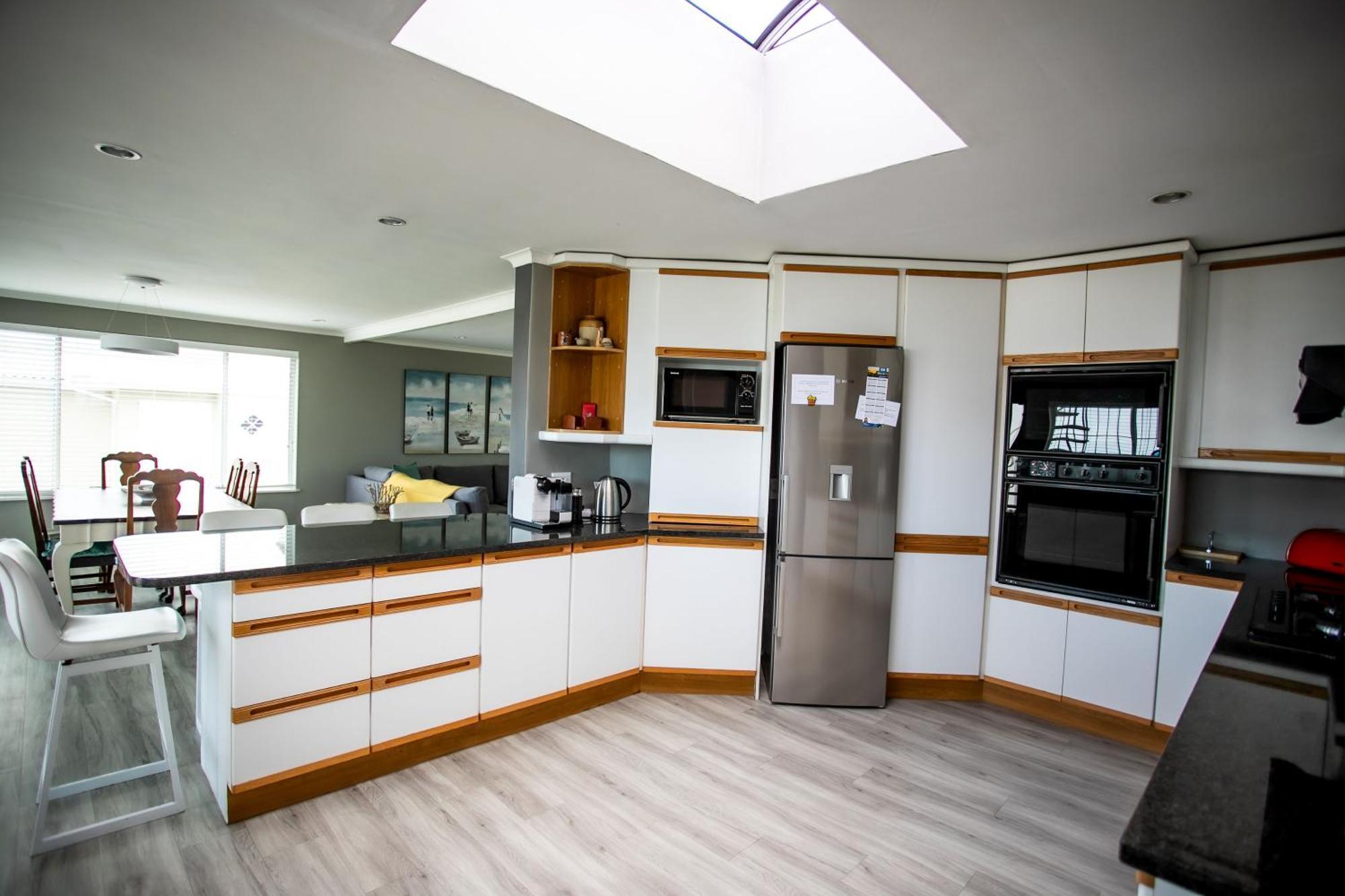 Son & Saffier Villa Hermanus Dış mekan fotoğraf