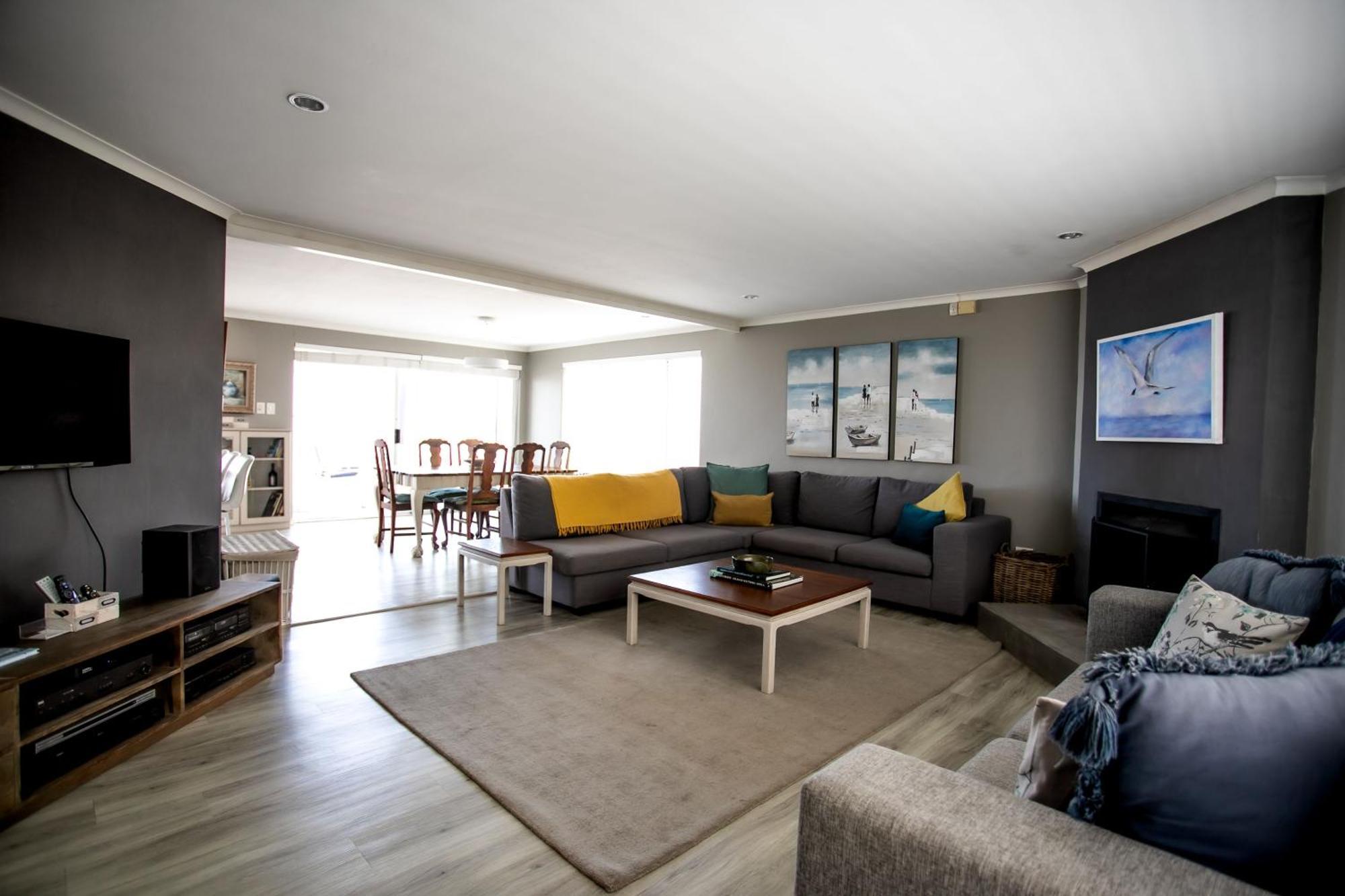 Son & Saffier Villa Hermanus Dış mekan fotoğraf