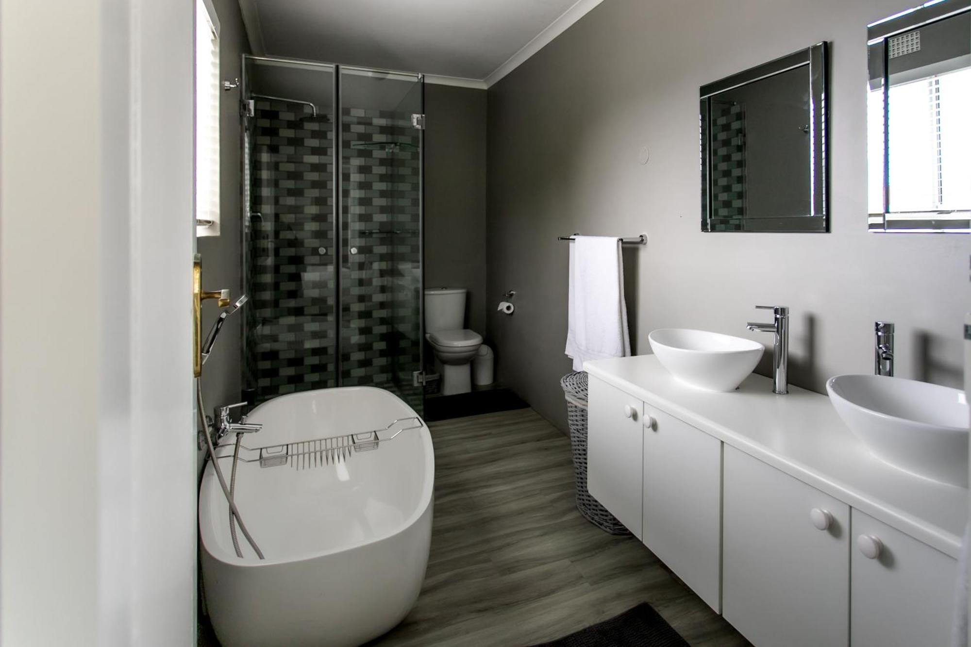 Son & Saffier Villa Hermanus Dış mekan fotoğraf