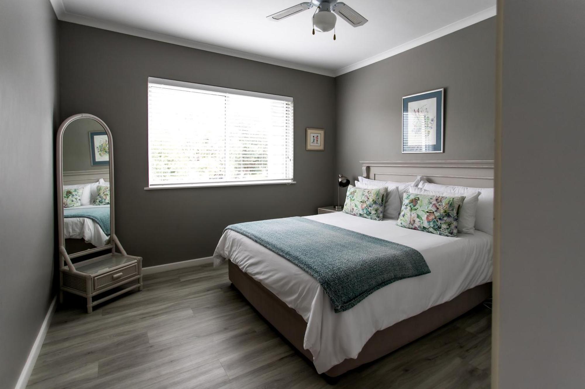 Son & Saffier Villa Hermanus Dış mekan fotoğraf